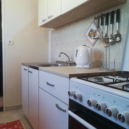 Apartman Amadea 2 Apartman