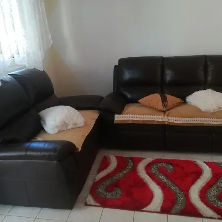 Apartman Amadea 2 *