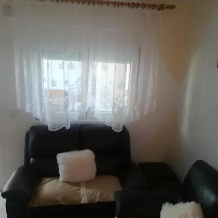 Apartman Apartman Amadea 2 Kruševo