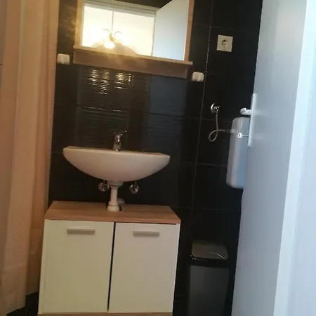 Apartman Amadea 2 Kruševo