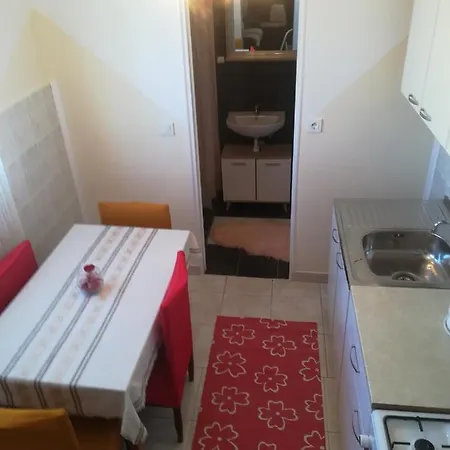 Apartman Amadea 2 Apartman