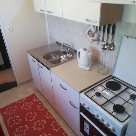 Apartman Amadea 2