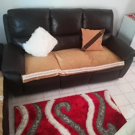Apartman Amadea 2 Apartman *