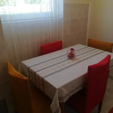 Apartman Amadea 2 Apartman Kruševo