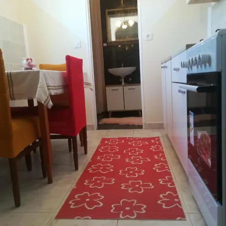 Apartman Amadea 2 Apartman
