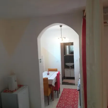 Apartman Apartman Amadea 2 Kruševo