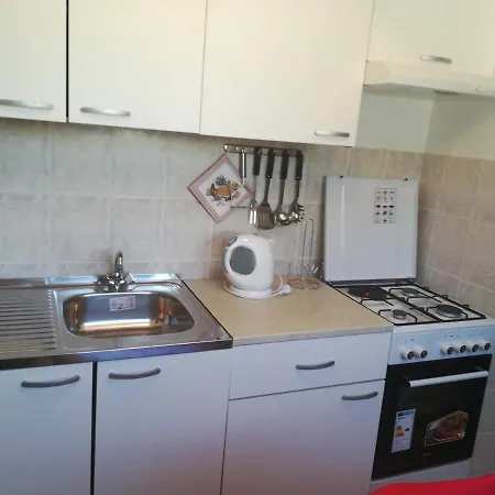 Apartman Apartman Amadea 2